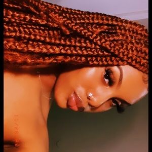 Meet your Posher, Akiarah